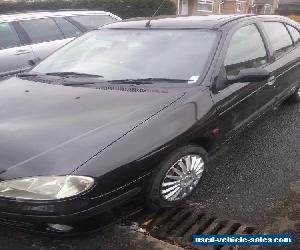 Renault Megane Expression Tdi Five Door Hatchback