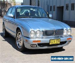 1996 JAGUAR XJ6 SPORT 4.0 - Not XJ8 Sovereign XJS XJR X-Type XKR BMW 540i 535i  for Sale