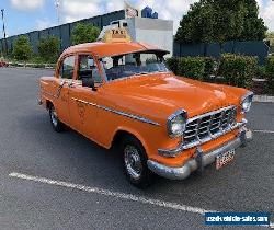 1958 HOLDEN FC SPECIAL SEDAN  for Sale