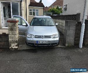 VW MK4 Golf GTI 1.8 Turbo