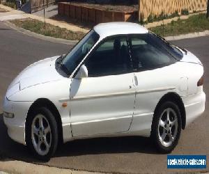 Ford Probe 1994 Manual V6