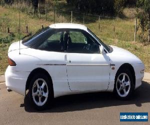 Ford Probe 1994 Manual V6