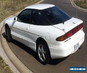 Ford Probe 1994 Manual V6