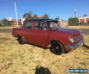 Holden EJ Sedan