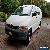 TOYOTA HIACE LWB - SBV, 2000 Model, 213000 Original Kms, 5Sp Manual, Petrol for Sale