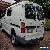 TOYOTA HIACE LWB - SBV, 2000 Model, 213000 Original Kms, 5Sp Manual, Petrol for Sale