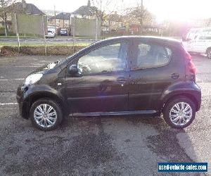 2013 Peugeot 107 Active 1.0 Petrol 5 Door Hatchback ** FREE TAX ** LOW MILEAGE *