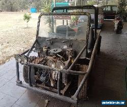 MINI MOKE BUGGY for Sale