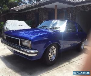 Holden Torana Hatchback