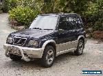 Suzuki Vitara V6 2.0L 1996 for Sale