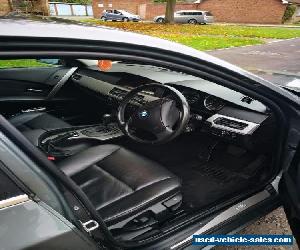 BMW 5 series 2.5 Diesel 