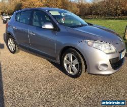 RENAULT MEGANE 1.9 DCI DYNAMIQUE TOM TOM for Sale