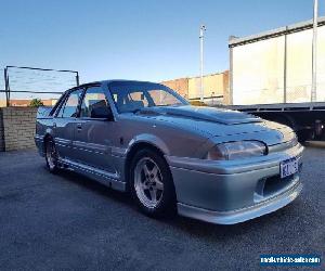 Vl Group A ss Walkinshaw hsv