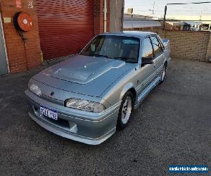 Vl Group A ss Walkinshaw hsv