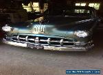1950 Pontiac Chieftain for Sale