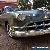 1950 Pontiac Chieftain for Sale