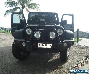 2011 Jeep Wrangler Sport Unlimited