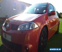 Renault Megane Renault Sport 225 - 2004 for Sale