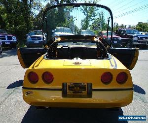 1986 Chevrolet Corvette