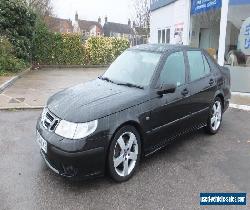 Saab 9-5 2.3HOT auto 2004MY Aero for Sale