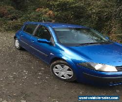 renault megane 1.5 dci for Sale