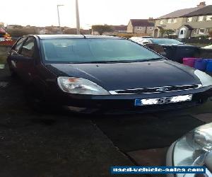 2005 ford fiesta  for Sale