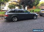 BMW 530d SE Touring Auto Estate 2006 for Sale