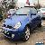 2004 FORD STREET KA 1.6 PETROL SERVICE HISTORY LONG MOT 2DR CONVERTIBLE 94 BHP for Sale