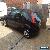 FORD FIESTA 2003 1.4 BLACK MOT'd till November  for Sale