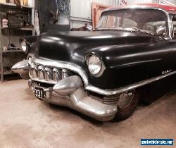 1955 cadillac fleetwood sedan ratrod hotrod for Sale