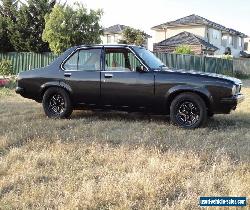 holden torana uc 6cyl auto drag,monaro, xy,ford,valiant,chev for Sale