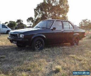 holden torana uc 6cyl auto drag,monaro, xy,ford,valiant,chev