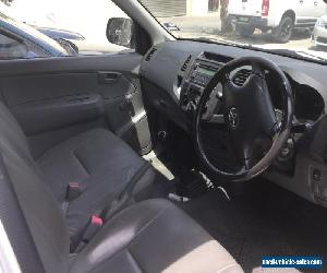 Toyota hilux for sale 