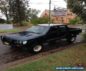 toyota hilux for Sale