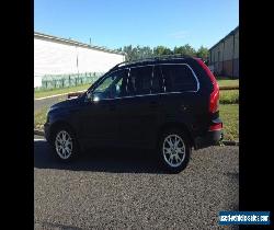 VOLVO XC 90 D5 SE GEARTRONIC FSH with RECEIPTS for Sale