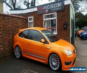 Ford Focus 2.5 ST-2 AND ST-3 STANDARD AND MODIFIED EXAMPLES FOR SALE