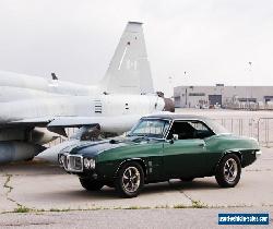 Pontiac: Firebird Coupe for Sale