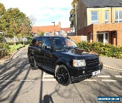 Range Rover Sport HSE TDV8 for Sale