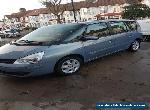 2006 renault espace 1.9 dci +full serv+78k for Sale