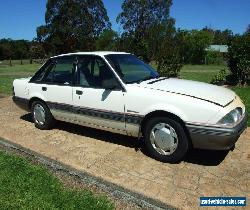 1988 Holden VL Commodore Berlina Sedan for Sale