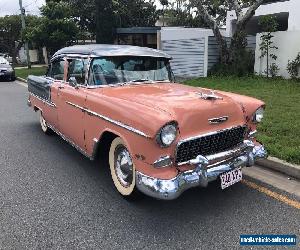 Chevrolet 1955 Belair for Sale