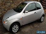 Ford Ka for Sale