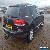 VW Toureg 2.5 TDI selling spares or repair  for Sale