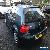 Volkswagen Golf SE 2002 1.6 Petrol for Sale