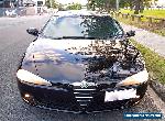 2006 Alfa Romeo 147 Selespeed - Automatic - Very Good Condition - Rego and RWC for Sale