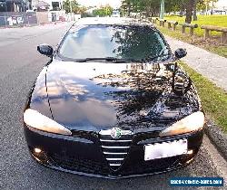 2006 Alfa Romeo 147 Selespeed - Automatic - Very Good Condition - Rego and RWC for Sale