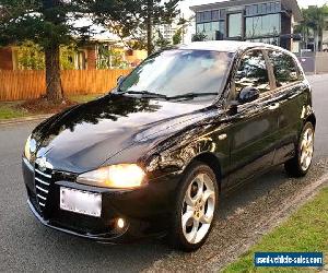 2006 Alfa Romeo 147 Selespeed - Automatic - Very Good Condition - Rego and RWC