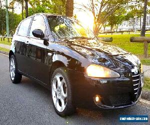 2006 Alfa Romeo 147 Selespeed - Automatic - Very Good Condition - Rego and RWC