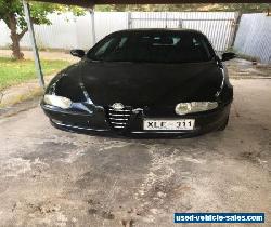 Alfa Romeo 147 Selespeed for Sale