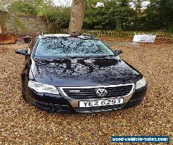 VOLKSWAGEN PASSAT BLUEMOTION TDI 110 2009 for Sale